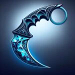 Karambit Blue Gem: Wert und Mythos