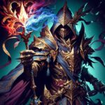 League of Legends geheimnisvoller Champion enthüllt Geheimnisse