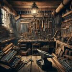 Tinkers Construct: Meister der Handwerkskunst