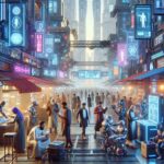 Warframe Market: Handelszentrale der Tenno