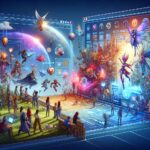 Yandex Game: Entdecke digitale Spielewelten